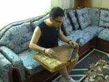 emrah tabağ kanun hicaz taksim