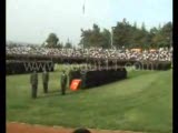 Söğüt Jandarma Yemin Töreni
