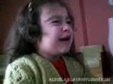 Süper Mario Oynayan Kız :)