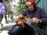 ampul ve gitar