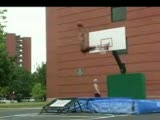 Freestyle Basket Şov