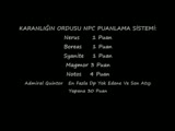 iskandinavya korsanları t.r 23-25 eylul 2009 özel