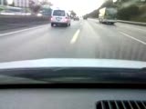 Opel Astra Makas Show