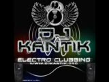 dj kantik - bleeding heart ( club mix ) production
