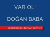 germencİklİ doĞan zentur