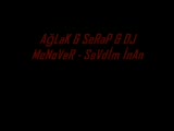 ağlak ft serap ve dj menover - sevdim İnan
