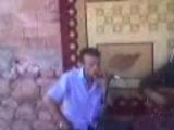 Kalecikli Harun Uyanık