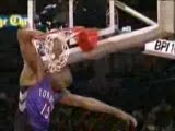 Nba Vince Carter Smaçları