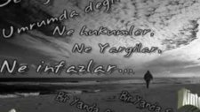 Bulamıyorum Kendimi Masum Bakışlarda!