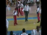 Dinamikdo Berke Gör Kickboks Semi Contact Maçı