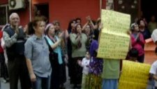 Protesto