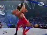 Rey Mysterio 619 Süper Hareketler