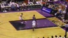 Vince Carter_süper Smaç