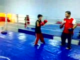 Cıhan Kıck Boks 2