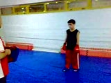 Cıhan Kıck Boks 3