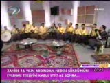 gurup harfane ve mahmut tuncer ( türkmen gelini )