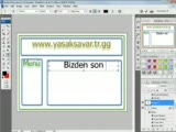 Css Tasarım Yapımı | Videolu Geniş Anlatım