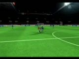 fifa10 wayne rooney