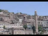 i left my mind in mardin