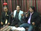 ali milli ve haydar karaaslan konuşması