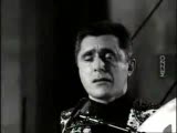 alim qasimov - sari gelin - yellow bride