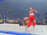 Batista & Rey Mysterio Vs Jbl & Og
