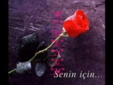 beni bırakma...