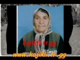 Kajikli Köyümüz Ve Köylülerimiz