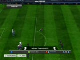pes 2009 süper frikik