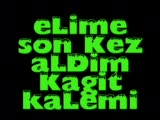 Serseriye Son Mektup 2. Ve Yepyeni Version