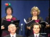 Esiri Zülfünüm Ey Yüzü Mahım - Çatalca Korosu