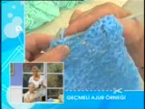 Geçmeli Ajur 2