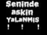 kaderİmdir dedim üzülmedİmkİ???