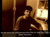 Xxtrzi08 Ferdi Çekip Gitmeyecektin