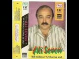 Ali Seven - Dön Gel Artık