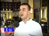 Ayıntap Kebap Mehmet Yunus Usta