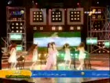 Haifa Wehbe Yah Hyat Albi Live