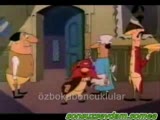 küfürbaz haydo ve bags banny miras davası