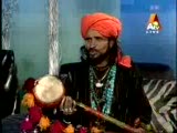 Pakistan - Saeen Ahmad Zahoor - 1