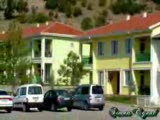Simav Eynal Kaplıcaları
