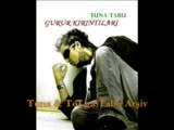 Tuna Tabu - Bir Dilek Tuttum ( Arşiv )