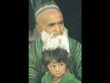 Uygur - Sarki Türkistan - East Turkestan - Doğu Tü