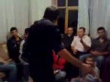 Yüzük Obasi