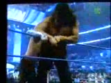 Jeff Hardy Vs Bigshow Vs Khali Vs Mvp Vs Umaga Vs