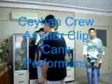 Ceyhan Crew - Babam