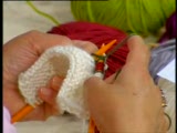 Jakarlı Örgü Modeli