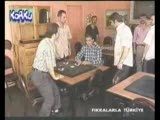 Komik Fıkralar