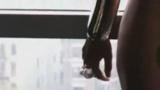 Sıradışı Bir Manken Amber Rose