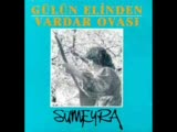 Sümeyra Çakir - Bir Çift Turna Gördüm