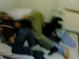 Dayı Altta Kaldı